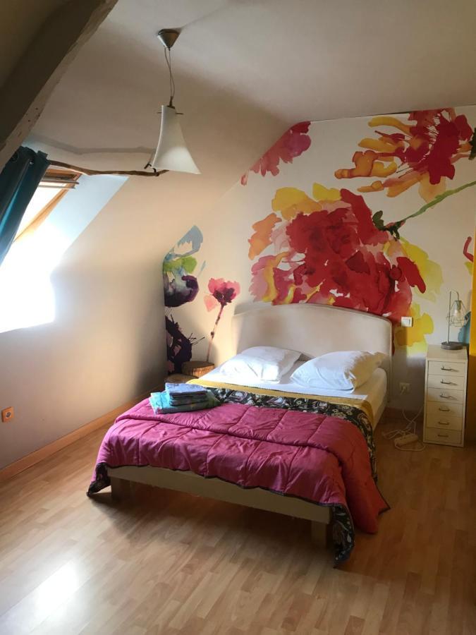 Maison Sereine Entre Terre Et Mer Noyal-Muzillac Kültér fotó